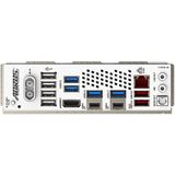 Gigabyte X870 A ELITE WF7 ICE - ATX - Socket AM5 - AMD X870 - DDR5 - USB4 - Wi-Fi 7 - Realtek Audio