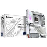 GIGABYTE - Z890 AORUS PRO ICE - Moederbord - Intel Z890 - ATX