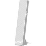 Gigabyte X870E AORUS PRO ICE - Moederbord ATX - Socket AM5 - AMD X870E - DDR5 - USB 4 - Wi-Fi 7 - Realtek Audio