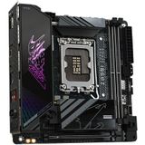 GIGABYTE - Z890I AORUS ULTRA - Moederbord - Mini ITX - Intel Z890 - LGA 1851