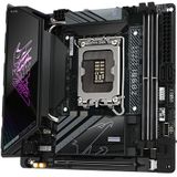 GIGABYTE - Z890I AORUS ULTRA - Moederbord - Mini ITX - Intel Z890 - LGA 1851