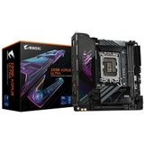 GIGABYTE - Z890I AORUS ULTRA - Moederbord - Mini ITX - Intel Z890 - LGA 1851