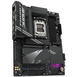 Gigabyte X870 Aorus Elite WiFi7 - Moederbord ATX - Socket AM5 - AMD X870 - DDR5 - USB 4 - Wi-Fi 7 - Realtek Audio