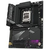 Gigabyte X870 Aorus Elite WiFi7 - Moederbord ATX - Socket AM5 - AMD X870 - DDR5 - USB 4 - Wi-Fi 7 - Realtek Audio