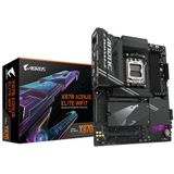 Gigabyte X870 Aorus Elite WiFi7 - Moederbord ATX - Socket AM5 - AMD X870 - DDR5 - USB 4 - Wi-Fi 7 - Realtek Audio