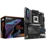 Gigabyte X870E AORUS PRO - ATX - Socket AM5 - AMD X870E - DDR5 - USB 4 - Wi-Fi 7 - Realtek Audio
