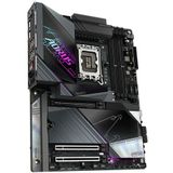 GIGABYTE - Z890 AORUS MASTER Moederbord - ATX - Intel Z890 - 256 GB Ondersteund Geheugen