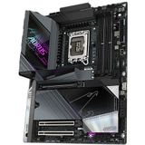 GIGABYTE - Z890 AORUS MASTER Moederbord - ATX - Intel Z890 - 256 GB Ondersteund Geheugen