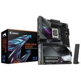 GIGABYTE - Z890 AORUS MASTER Moederbord - ATX - Intel Z890 - 256 GB Ondersteund Geheugen