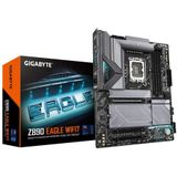 GIGABYTE Z890 EAGLE WIFI7 Moederbord - LGA1851 - DDR5