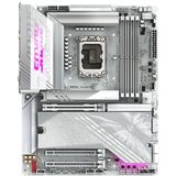GIGABYTE - Z890 AORUS ELITE X ICE Moederbord - ATX - LGA 1851 - 256 GB DDR5-SDRAM