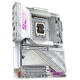GIGABYTE - Z890 AORUS ELITE X ICE Moederbord - ATX - LGA 1851 - 256 GB DDR5-SDRAM