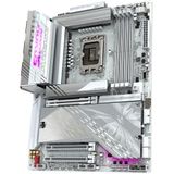 GIGABYTE - Z890 AORUS ELITE X ICE Moederbord - ATX - LGA 1851 - 256 GB DDR5-SDRAM