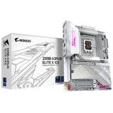 GIGABYTE - Z890 AORUS ELITE X ICE Moederbord - ATX - LGA 1851 - 256 GB DDR5-SDRAM