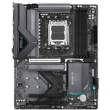 GIGABYTE - X870 EAGLE WIFI7 - Moederbord - DDR5 - AM5 - Zwart