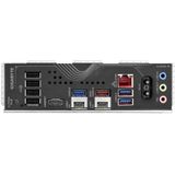 GIGABYTE - X870 EAGLE WIFI7 - Moederbord - DDR5 - AM5 - Zwart