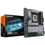 GIGABYTE - Z890 EAGLE Moederbord - ATX - Intel Z890 - LGA 1851