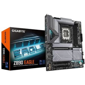 GIGABYTE - Z890 EAGLE Moederbord - ATX - Intel Z890 - LGA 1851