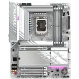 Moederbord - Intel - LGA 1851 - Ondersteunt DDR5 - Maximaal 256 GB