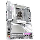 Moederbord - Intel - LGA 1851 - Ondersteunt DDR5 - Maximaal 256 GB