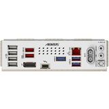 Moederbord - Intel - LGA 1851 - Ondersteunt DDR5 - Maximaal 256 GB