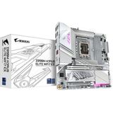 GIGABYTE - Z890M AORUS ELITE WIFI7 - Moederbord - ATX - Intel Z890 - LGA 1851
