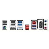 GIGABYTE - Z890 UD WIFI6E - Moederbord - ATX - Intel Z890 - LGA 1851