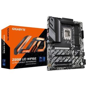 GIGABYTE - Z890 UD WIFI6E - Moederbord - ATX - Intel Z890 - LGA 1851