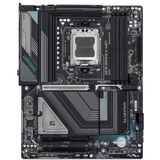 Gigabyte X870 GAMING X WIFI7 - ATX - Socket AM5 - AMD X870 - DDR5 - USB4 - Wi-Fi 7 - Realtek Audio