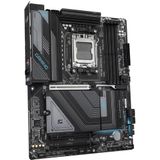 Gigabyte X870 GAMING X WIFI7 - ATX - Socket AM5 - AMD X870 - DDR5 - USB4 - Wi-Fi 7 - Realtek Audio