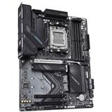 Gigabyte X870 GAMING WIFI6 - Moederbord ATX - Socket AM5 - AMD X870 - DDR5 - USB4 - Wi-Fi 6 - Realtek Audio