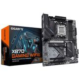 Gigabyte X870 GAMING WIFI6 - Moederbord ATX - Socket AM5 - AMD X870 - DDR5 - USB4 - Wi-Fi 6 - Realtek Audio