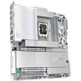 GIGABYTE - Z890 AERO D Moederbord - Intel Z890 - LGA 1851 - Verlengd ATX