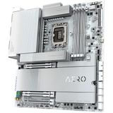 GIGABYTE - Z890 AERO D Moederbord - Intel Z890 - LGA 1851 - Verlengd ATX