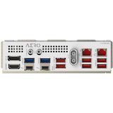 GIGABYTE - Z890 AERO D Moederbord - Intel Z890 - LGA 1851 - Verlengd ATX