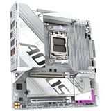 GIGABYTE - B850M AORUS ELITE WIFI6E - Moederbord - Micro ATX - Socket AM5 - DDR5