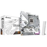 GIGABYTE - B850M AORUS ELITE WIFI6E - Moederbord - Micro ATX - Socket AM5 - DDR5