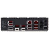 GIGABYTE - X870E AORUS XTREME - Moederbord - Verlengd ATX - AMD Socket AM5