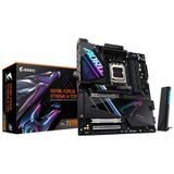 GIGABYTE - X870E AORUS XTREME - Moederbord - Verlengd ATX - AMD Socket AM5