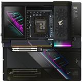 GIGABYTE - Z890 AORUS XTREME AI Moederbord - Ondersteunt Intel Core Ultra - PCIe 5.0 - Wi-Fi 7
