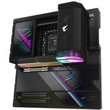 GIGABYTE - Z890 AORUS XTREME AI Moederbord - Ondersteunt Intel Core Ultra - PCIe 5.0 - Wi-Fi 7