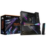 GIGABYTE - Z890 AORUS XTREME AI Moederbord - Ondersteunt Intel Core Ultra - PCIe 5.0 - Wi-Fi 7