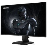 GIGABYTE GS25F2 - Beeldscherm - Zwart - 62,2 cm (24.5") - 1920 x 1080 Pixels - Full HD - LED