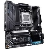 GIGABYTE - B850M GAMING X WIFI6E - Moederbord - Micro ATX - AMD B850
