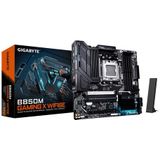 GIGABYTE - B850M GAMING X WIFI6E - Moederbord - Micro ATX - AMD B850
