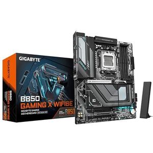 Gigabyte B850 GAMING X WIFI6E - Moederbord