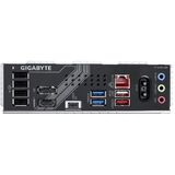 GIGABYTE - B860 GAMING X WIFI6E Moederbord - ATX - LGA 1851 - DDR5-SDRAM