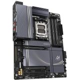GIGABYTE B850 AI TOP Motherboard - AMD Ryzen 9000 Series CPUs, 16+2+2 Phasen Digital VRM, bis zu 8600MHz DDR5 (OC), 2xPCIe 5.0 + 1xPCIe 4.0 M.2, 10 GbE LAN, WiFi 7, USB 3.2 Gen 2x2