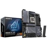 GIGABYTE - B850 AI TOP Moederbord - AMD B850 - Socket AM5 - ATX