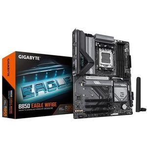 GIGABYTE - B850 Eagle - Moederbord - ATX - WiFi6E - AMD B850 Chipset